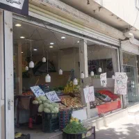 رهن اجاره مغازه بزرگ ۵۲ متری موسوی قوچانی