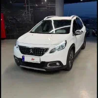 پژو ۲۰۰۸ مدل ۱۳۹۸