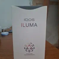 IQOS ILUMA standard آیکاس ایلوما استاندارد