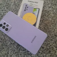 گوشی a52