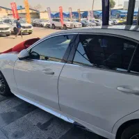 خودرو بنز C200 مدل 2025