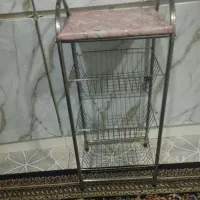 سبدسیب و پیاز