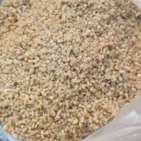گندم و بلغور