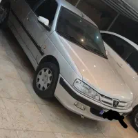 پرشیا xu7 مدل ۴۰۰ بیرنگ