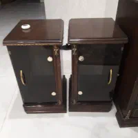 ویترین،میز، کتابخانه
