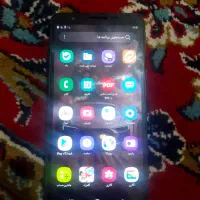 گوشی سامسونگA01core