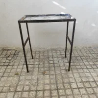 منقل کباب پز
