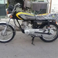 هندا پیشتاز مدل 88درحد