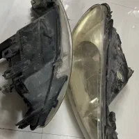 چراغ جلو۲۰۶