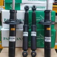 کمک بازتولید.وایرشمع.بلبرینگ چرخ پراید۴۰۵ ۲۰۶ تیبا