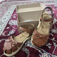 کفش بچه گانه