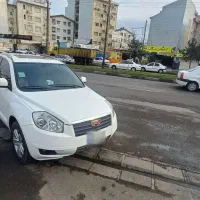 جیلی شاسی منطقه۲۰۱۵