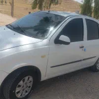 تیبا صندوق دار دوگانه