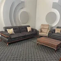 مبل شهریار