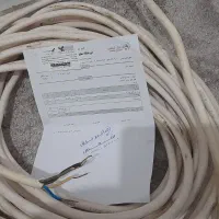 کابل ۴در۱.۵