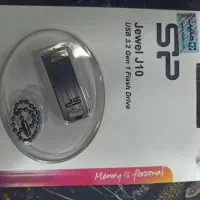 فلش SP J10 64G نو