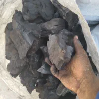 ذغال کبابی
