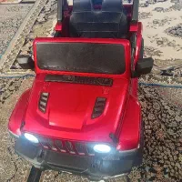 ماشین شارژی