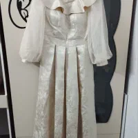 لباس مجلسی زنانه