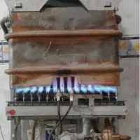 نصب،تعمیربخاری و آبگرمکن و... گاز صفحه ای
