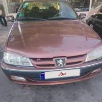 پژو پارس ۱۳۹۰