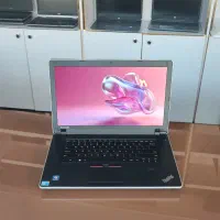 لنوو با پردازنده i5 و رم 8، دانش آموزی و وبگردی