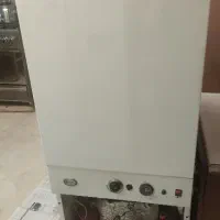 پکیج ایستاده ایرفو مدل pgg-27