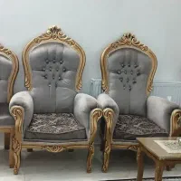 مبل سلطنتی