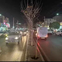 120 متر مغازه /برملک 9/مناسب برای نمایشگاه/