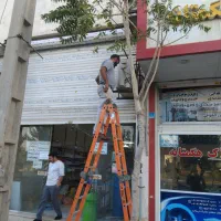 تعمیر و نصب شارژ گاز و فروش انواع کولر گازی