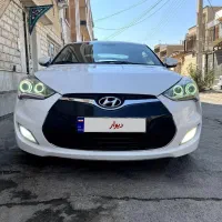هیوندای ولستر