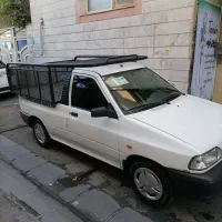 پراید وانت 1402