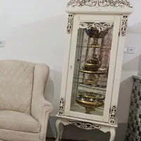 گنجه در حد نو