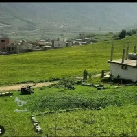 زمین کشاورزی توریستی محمد آباد