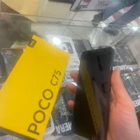pco c75 8-256|موبایل|هشتگرد, شهرک ولیعصر (مصلی)|دیوار