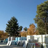 بازرگانی کاشی و سرامیک شاهکار شیراز