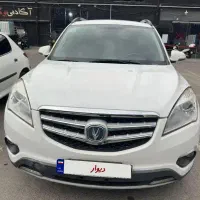 چانگان cs35 رونیز توسان
