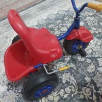 سه چرخه GTOYاوریجینال