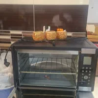 کتری برقی نوباقوری سرهم مارک دیسنی