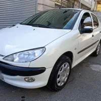 ۲۰۶ sD تیوفایو