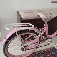 دوچرخه دخترانه