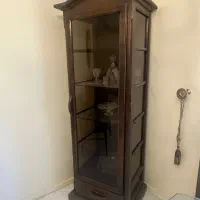 بوفه به همراه میز
