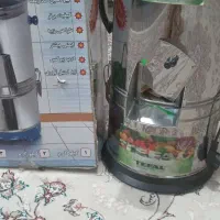 سبزی خورد کن