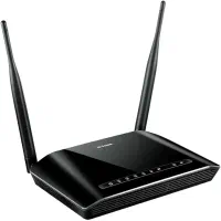 مودم روتر ADSL2 plus بی سیم ، D-Link مدل DSL-2740U