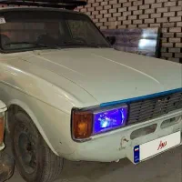 پیکان وانت تمیز