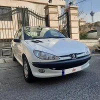 ۲۰۶مدل۹۸ استثنایی