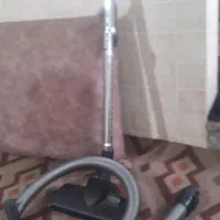 دسته وخرطوم جارو برقی ال جی درحد نو