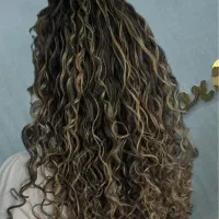 مرکز کراتین و پروتئین احیا و فر دائم موپروتین موفر