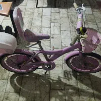 دوچرخه