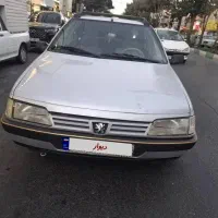 405 مدل ۸۹